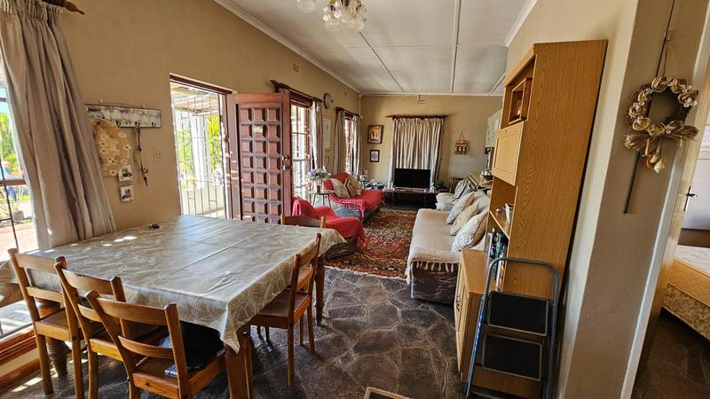 4 Bedroom Property for Sale in Elands Bay Western Cape